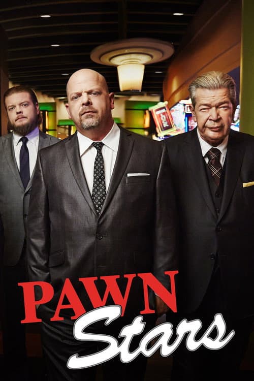 Season 11 poster