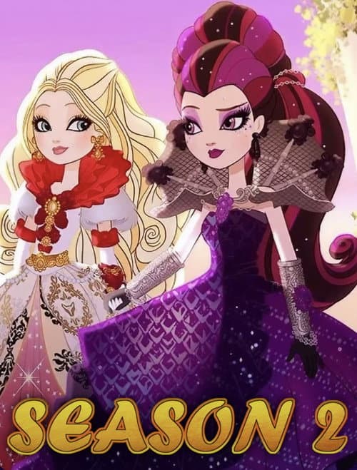 Chapter 2 poster