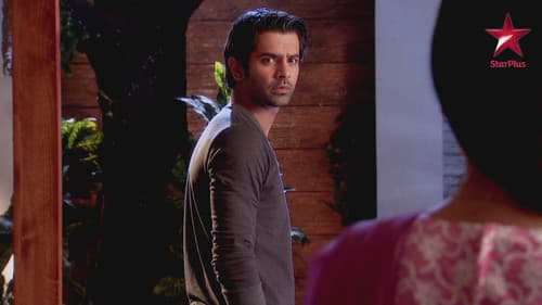 Arnav Talks About His Mother still