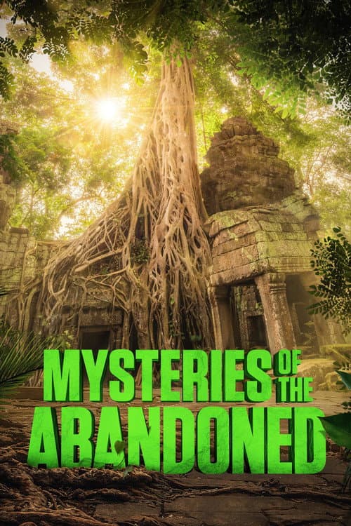 Season 11 poster