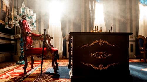 Episode 9 still