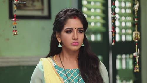 Nandini Gets a Warning still