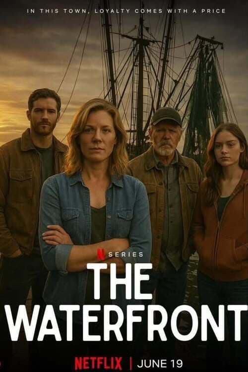 Season 1 poster
