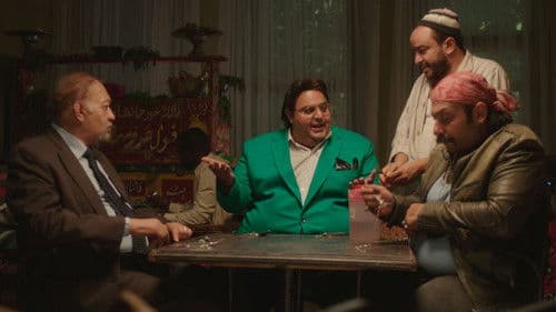 Episode 8 still