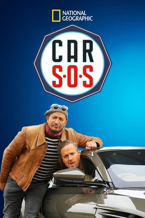 Season 3 poster