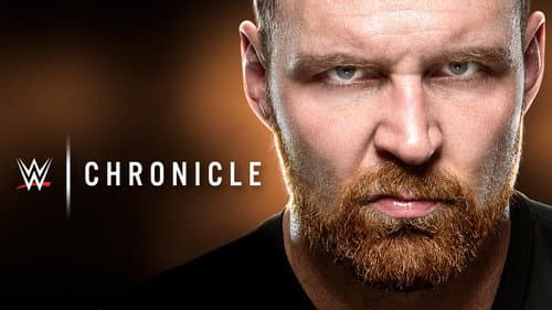Dean Ambrose still