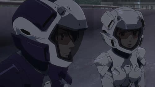 Encounter still