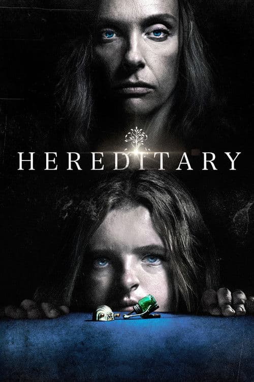 Hereditary poster