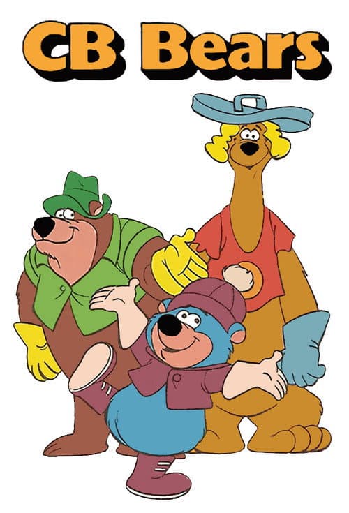 Season 1 poster