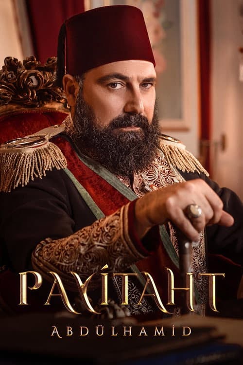 Season 5 poster