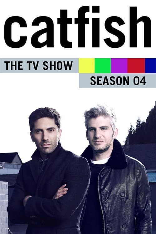 Season 4 poster
