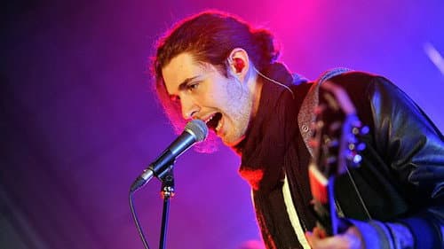 Hozier still