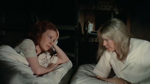 The Nurses still