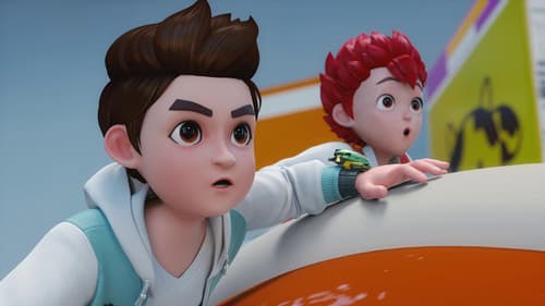 Episode 13 still