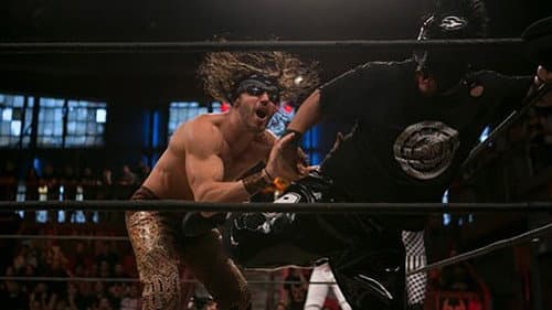 Bloodlines still