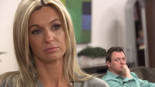 Open Heart Surgery, a Pacemaker and 10 Days in a Coma: "Our Beautiful Former Soccer Star Sister is Still Addicted" still