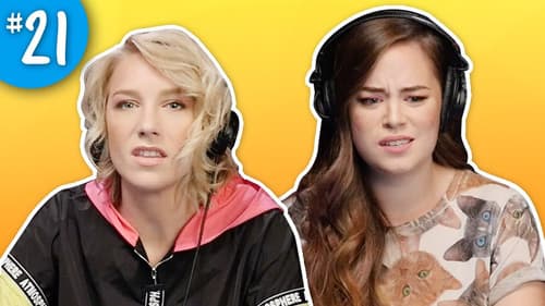 Being A Woman In The Smosh Boys Club still