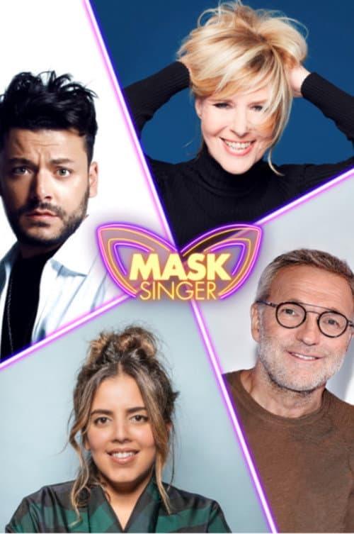 Season 6 poster