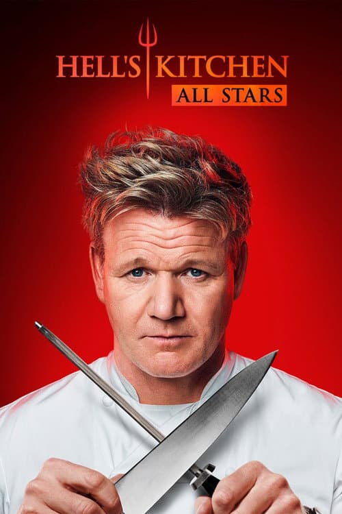 All Stars poster