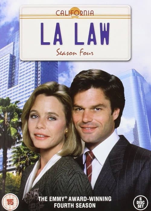 Season 4 poster