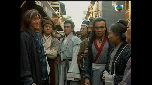 Episode 6 still