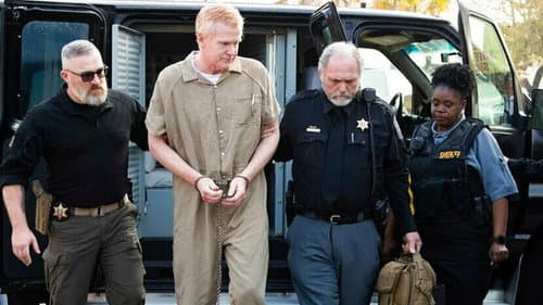 Alex Murdaugh Guilty: His Body Language of Lies still