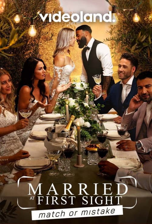 Season 1 poster