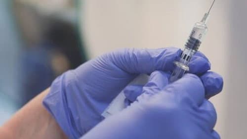 The Race for a Vaccine still