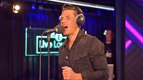 The Killers still