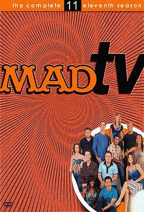 Season 11 poster
