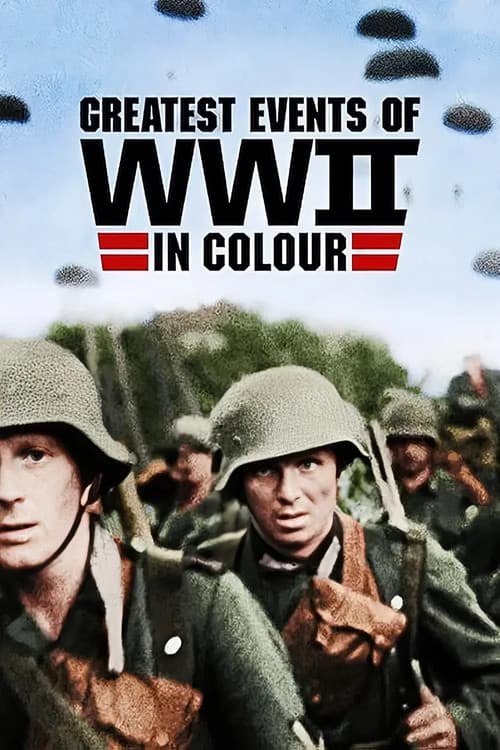 Season 1 poster