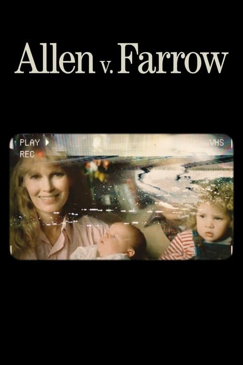Miniseries poster