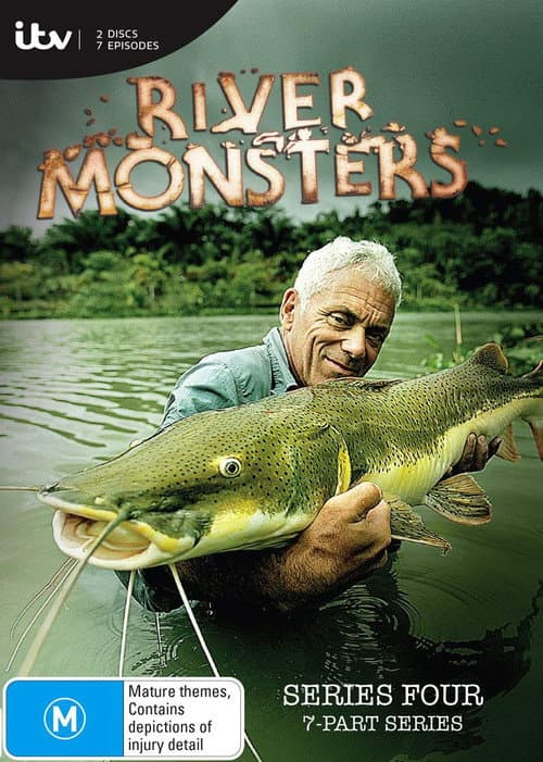 Season 4 poster