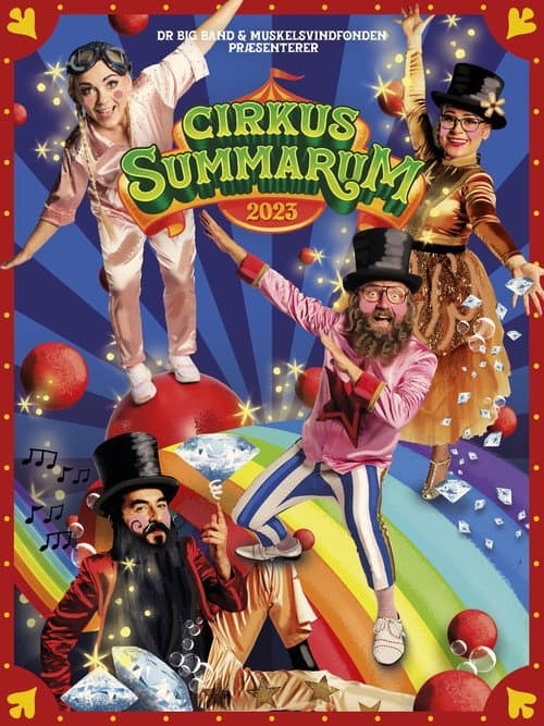 Season 13 poster