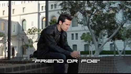 Friend or Foe still