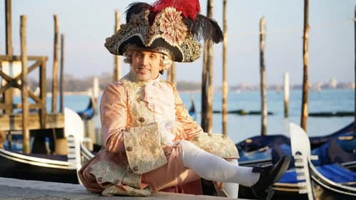 Venice still