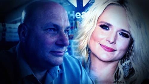 Scammed By an Imposter Posing as Miranda Lambert still