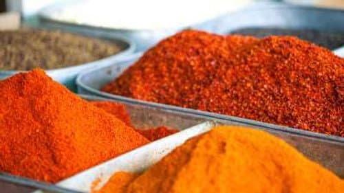 Bufori Cars, Sport Whistles, Spanish Paprika still