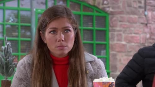 #Hollyoaks still
