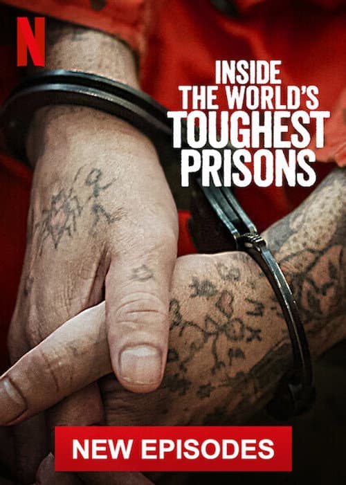 Season 5 poster