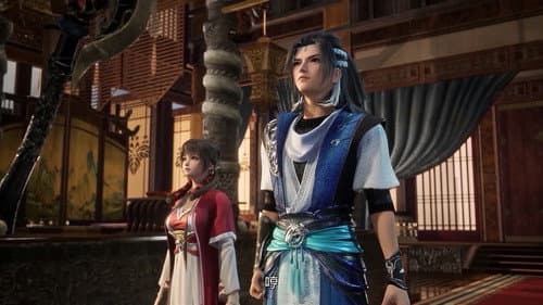Episode 1 still