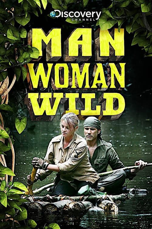 Season 1 poster