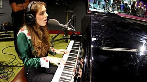 Birdy still