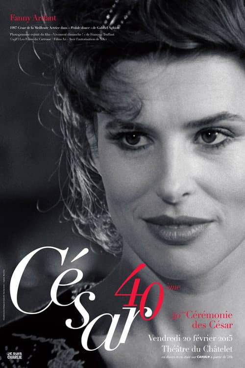 Season 40 poster