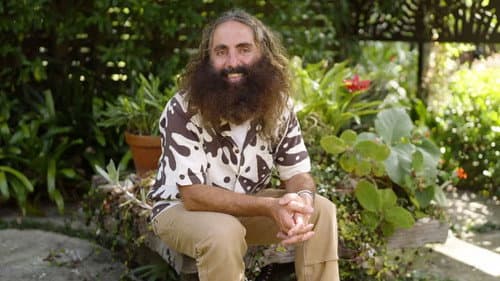 Episode 7 Autumn: Herb Rejuvenation and Seedbed Success still