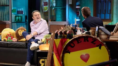 Episode 125 still