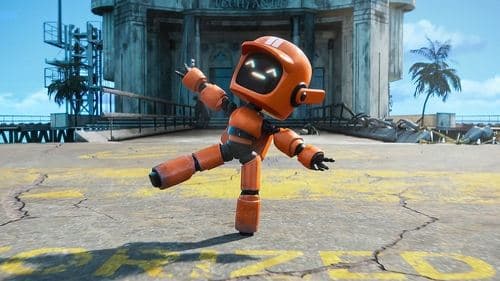 Three Robots: Exit Strategies still