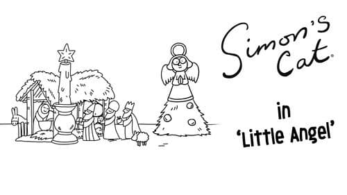 Little Angel (Christmas Special) still