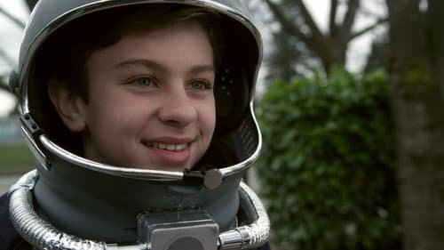 Spaceman still