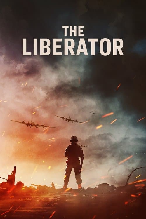 Miniseries poster